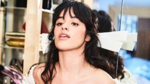 Premios Juventud: Camila Cabello recibe reconocimiento especial.