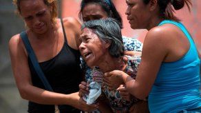 Venezuela: Reos habrían provocado incendio que mató a 68