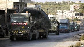 Turquía y Estados Unidos consideran al PKK un grupo terrorista, pero discrepan en cuanto al status del YPG.