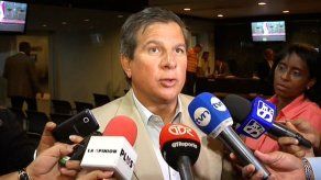 Están entorpeciendo la transición: José L. Varela sobre expedientes de la AN