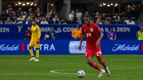 Edgardo Fariña firma con club de primera&nbsp;