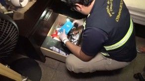 Panamá continúa colaborando con el operativo internacional Luz de la Infancia 6