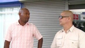 Fijan para el 7 de mayo audiencia de caso Gucci contra exministra Sucre Fijan para el 7 de mayo audiencia de caso Gucci contra exministra Sucre