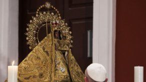 El Papa Francisco oficia última misa en Cuba El Papa Francisco oficia última misa en Cuba