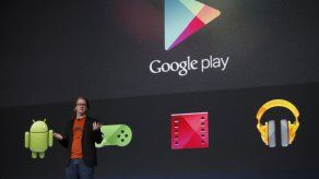 Google venderá audiolibros en su tienda online Google Play