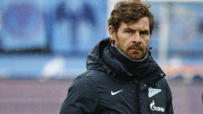 Villas-Boas no espera un cruce fácil contra el Benfica