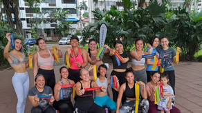 Alcaldía de Panamá anuncia sobre el programa gratis de Ross Bandass