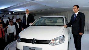 Seat es la única marca de Volkswagen que tuvo pérdidas en 2011