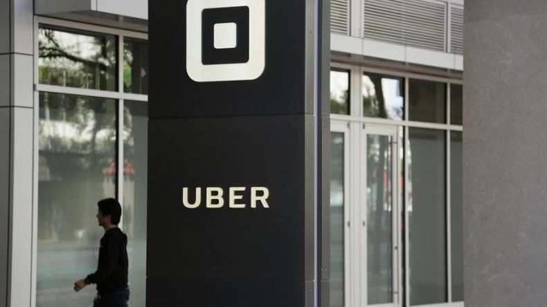 Toyota, SoftBank y Denso invierten 1.000 millones en Uber
