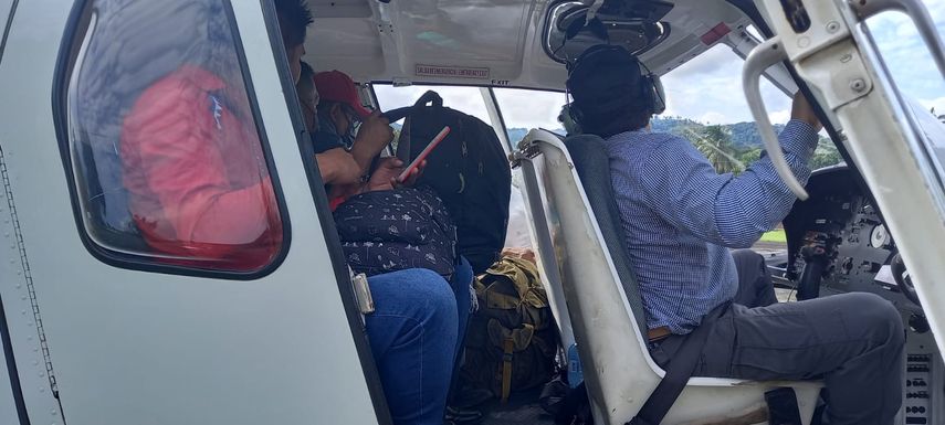 Meduca, espera que los docentes inicien clases para recuperar las semanas perdidas por el paro de gremios magisteriales