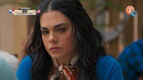 Fernanda se trama una venganza.