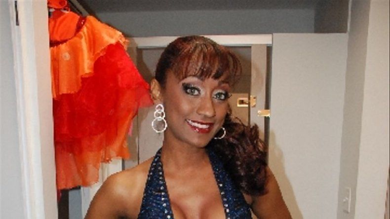Tania: soy la mayor, jamás imaginé llegar a la final