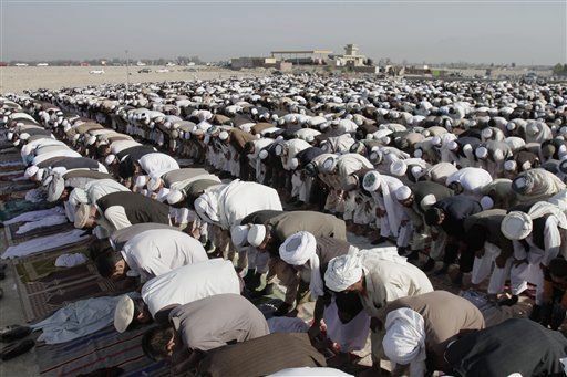 Decenas de muertos por ataque en Afganistán