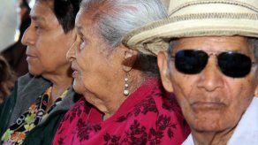 Aprueban en primer debate proyecto de Ley de 120 a los 70 Aprueban en primer debate proyecto de Ley de 120 a los 70