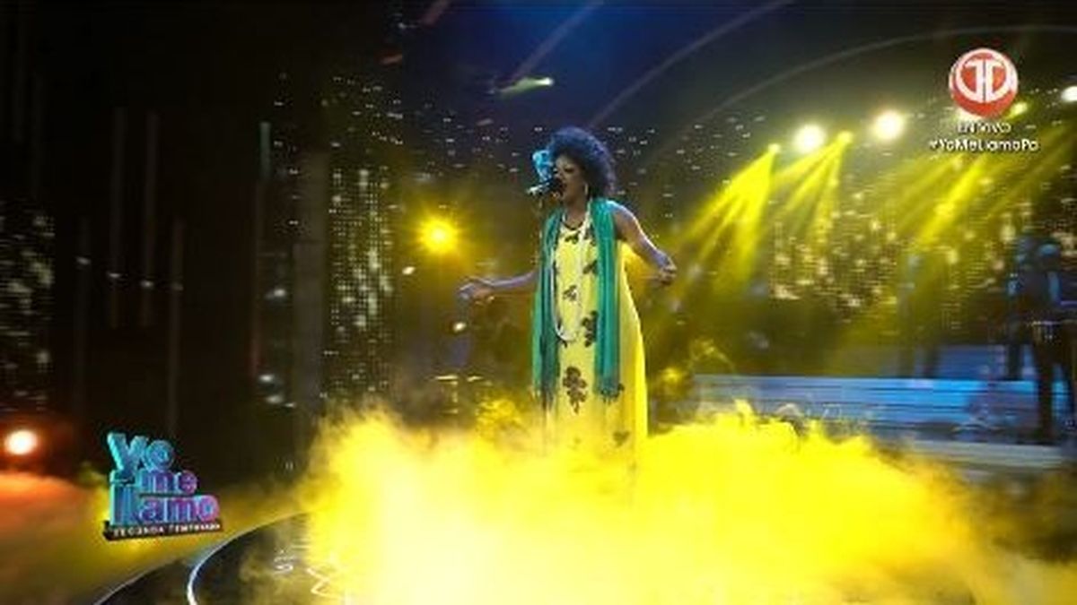 La Lupe Qué Te Pedí