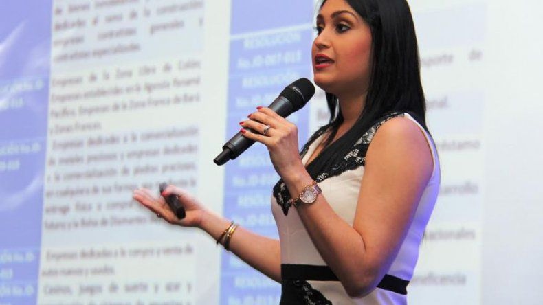 MEF advierte a contadores a denunciar posibles operaciones sospechosas