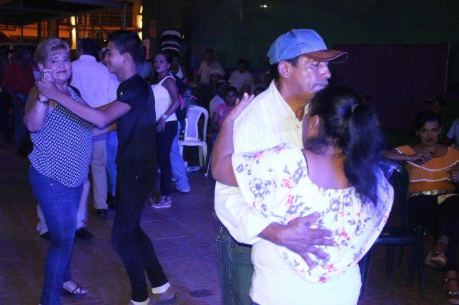 ¡Segunda Audición de Cuna de Acordeones 2018 en Santiago!