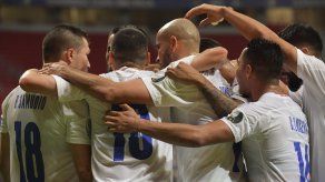 Copa América 2021: Paraguay se recupera y vence 2-0 a Chile