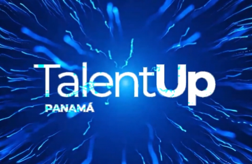 Talent Up Panamá ofrece 10 mil becas en inteligencia artificial
