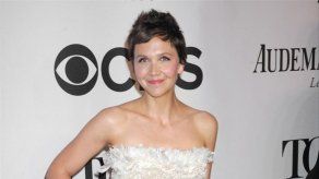 Maggie Gyllenhaal evita leer noticias que hablen de ella