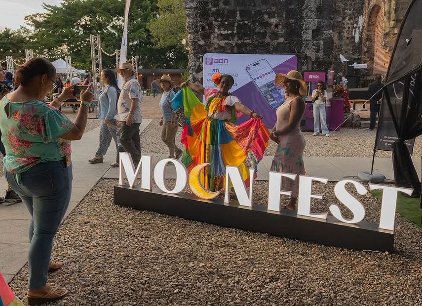 MoonFest – Mundial Cultural 2026 reunirá culturas de Asia