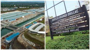 La ampliación del Canal y caso Mossack Fonseca marcan el 2016 de Panamá