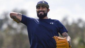 Romo concreta acuerdo por 1 año y 2