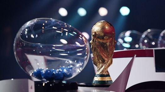 El sorteo del mundial 2026 esta encargado por reconocidas leyendas del deporte. El sorteo del mundial 2026 esta encargado por reconocidas leyendas del deporte.