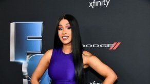 Cardi B defiende la idea de gastar 88.000 dólares en un bolso