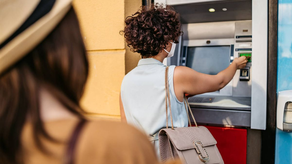 Prestar cuentas bancarias podría llevarlo a prisión