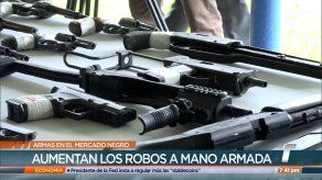 Piden a las autoridades aumentar la seguridad ante incremento de los hechos delicitivos