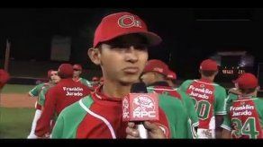 Panamá Metro y Chiriquí inician la final el viernes