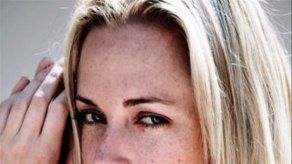 La novia de Pistorius