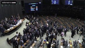 Temer sobrevive a votación en el Congreso; no será juzgado