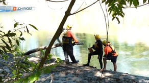 &nbsp;Niño de dos años muere ahogado en río de Chiriquí.