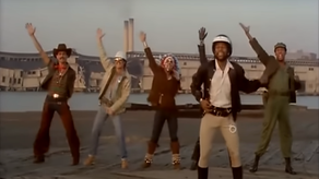 Village People creadores de Y.M.C.A.&nbsp;