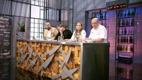 Si quieres saber los detalles de Top Chef