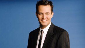 Fallece Matthew Perry: Compañeros de Friends reaccionan tras su muerte