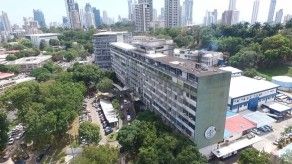 Pacientes del Complejo de la CSS con enfermedades crónicas serán atendidos en policlínicas