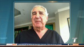 Alergólogo brinda detalles sobre el asma