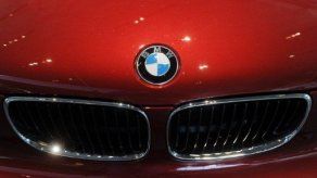 BMW llama a revisión 750 mil autos por problema con suministro eléctrico