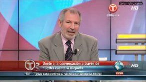 Los liderazgos personales no es lo que espera el pueblo