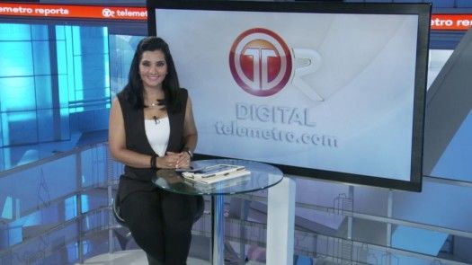 TR Digital edición del 18 de julio de 2017
