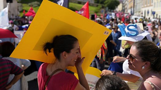 La declaración del estado de alerta otorga al gobierno facultades temporales para ordenar medidas cautelares.&nbsp;