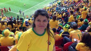 Conceden fianza de excarcelación a María Mercedes Riaño