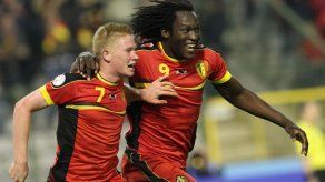 Bélgica escoge el Paraíso como cuartel general durante el Mundial