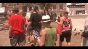 ¿Cómo operan los estafadores de chequeras?