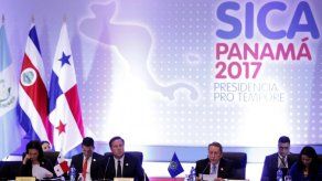 Presidentes centroamericanos piden solución pacífica a la crisis de Honduras