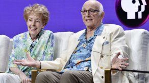 PBS celebra 80 años de carrera de Betty White con especial