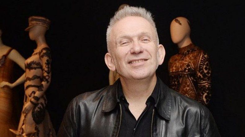 Jean Paul Gaultier recurre al músico Nile Rodgers para contar su historia